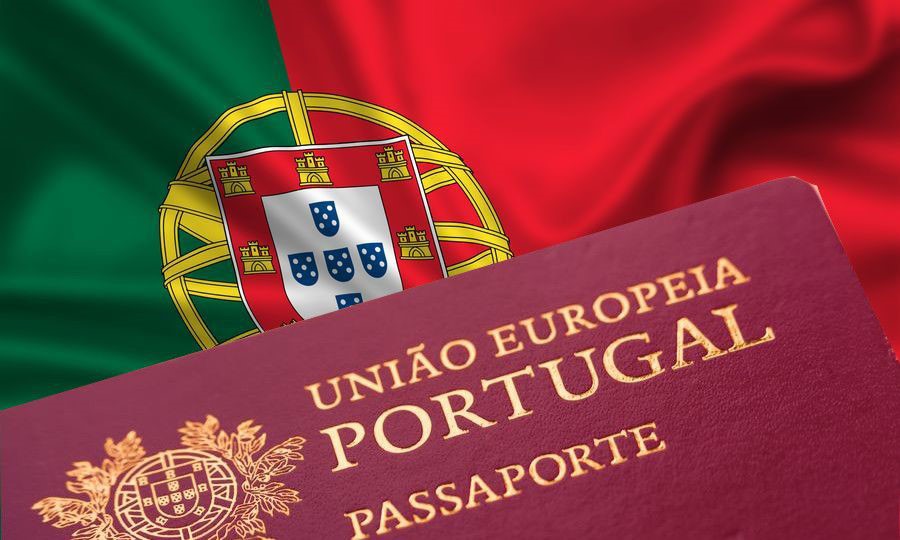 اخذ ویزای طلایی پرتغال با 280 هزار یورو